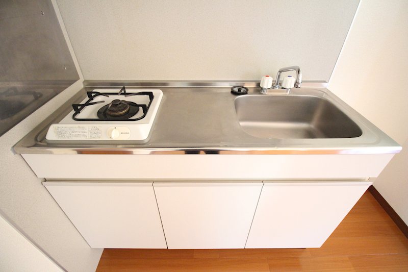 ファミーユＳ キッチン