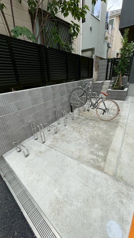 サクラテラス その他外観2