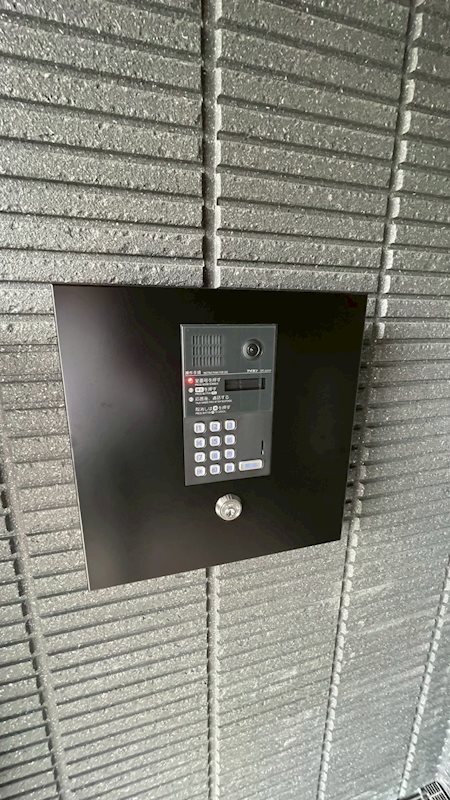 サクラテラス その他外観1