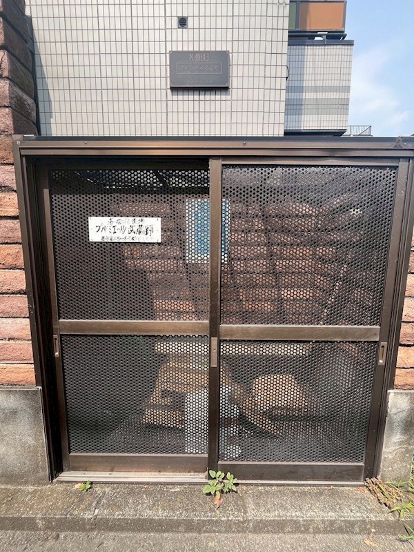 プルミエール武蔵野 その他外観2