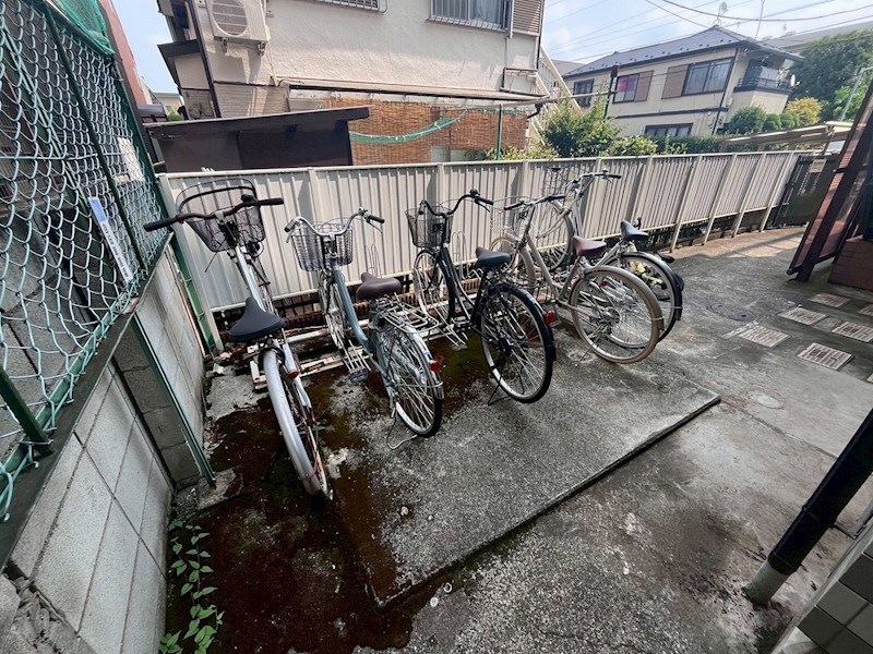 プルミエール武蔵野 その他外観3