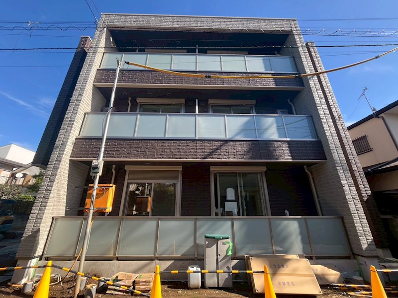 クレールミキ荻窪 その他3