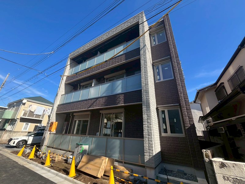 クレールミキ荻窪 その他4