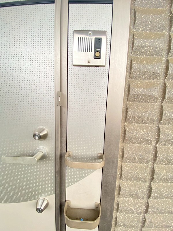 ヴィラ南浦 その他外観5