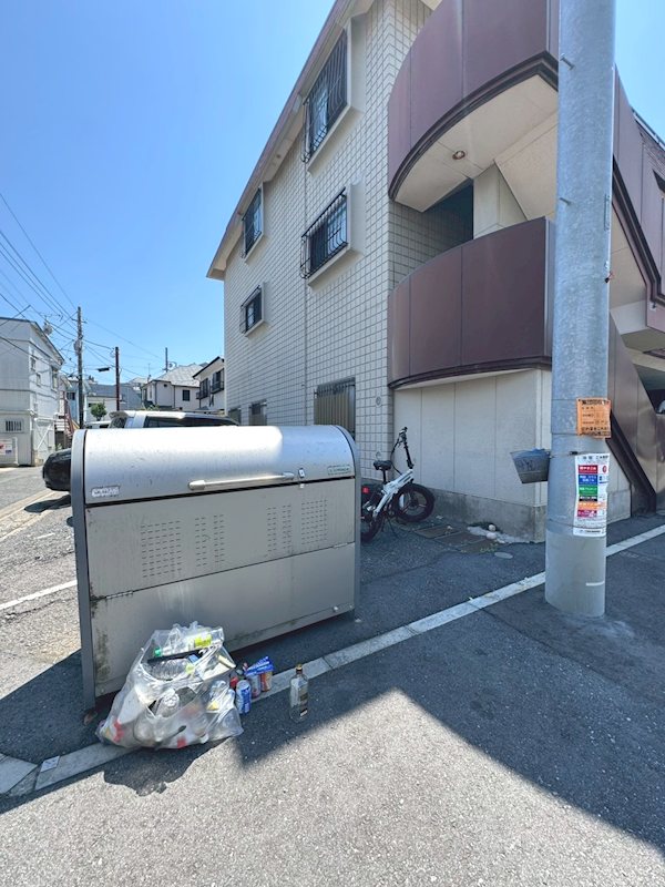 サザンヒルズ壱番館 その他外観1