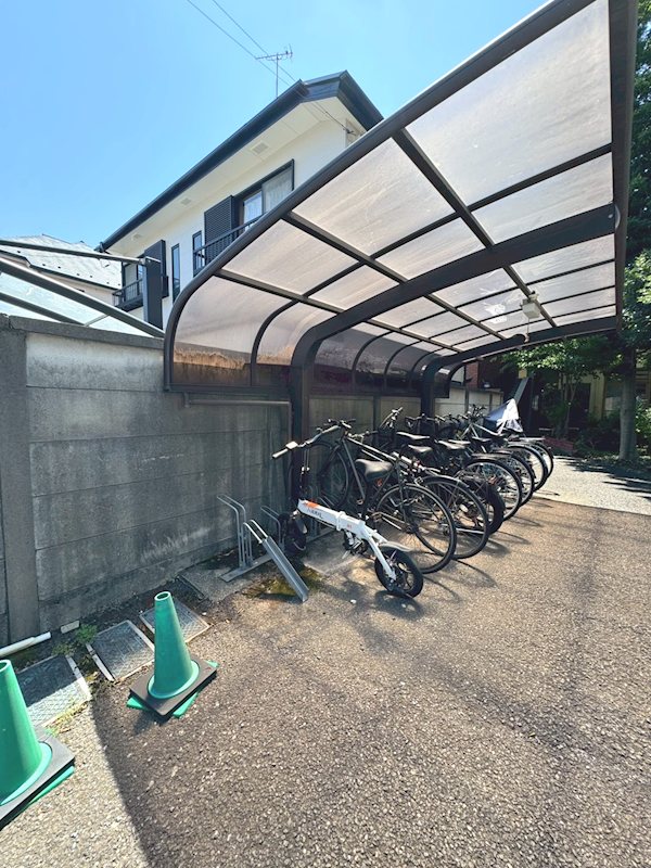 サザンヒルズ壱番館 その他外観2