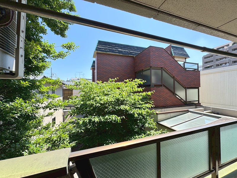 サザンヒルズ壱番館 その他8