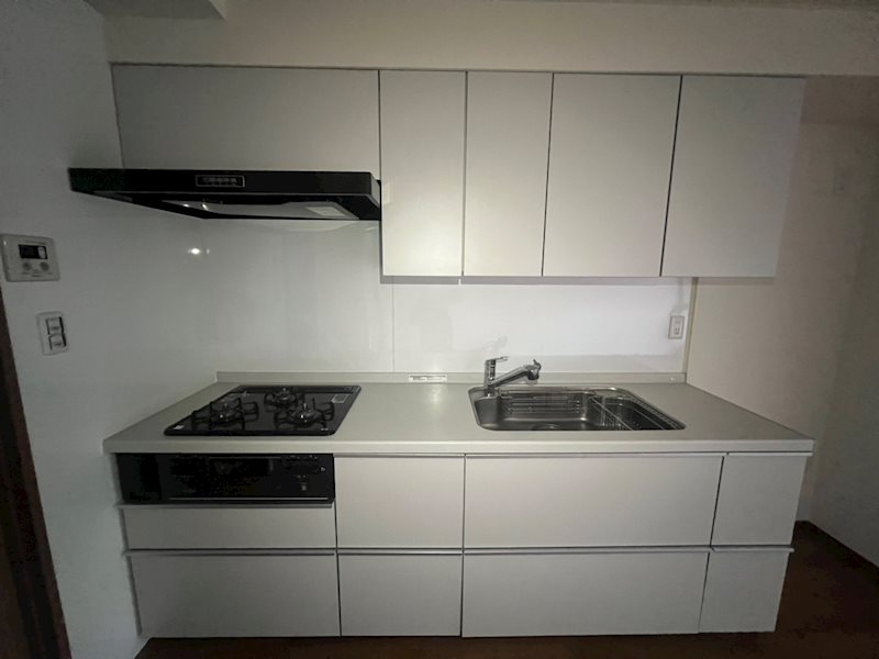 サザンヒルズ壱番館 キッチン