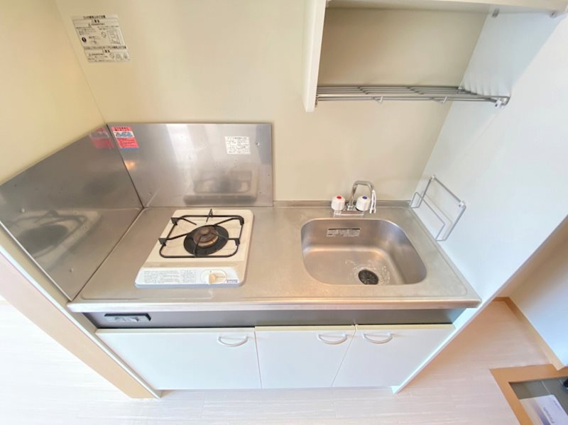 THE TOWN HOUSE (ザ　タウン　ハウス） キッチン