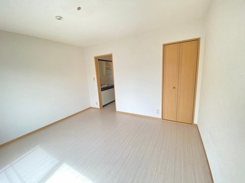 THE TOWN HOUSE (ザ　タウン　ハウス） ベッドルーム