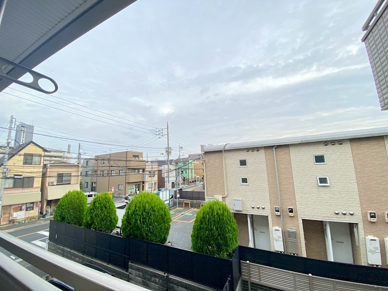 ヴィラ南浦 その他2