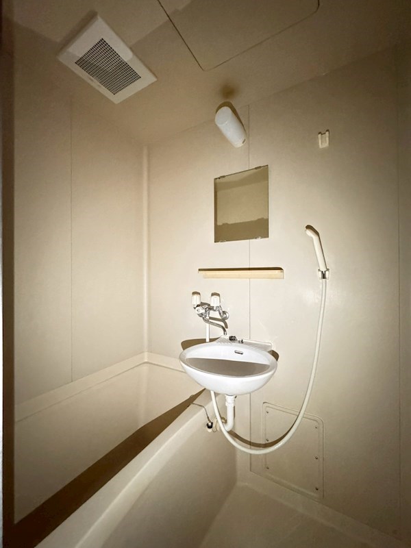 シュロス太田 風呂画像