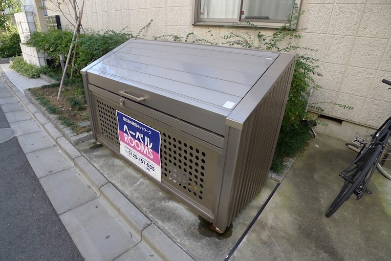 サンハイツ北沢 その他外観3