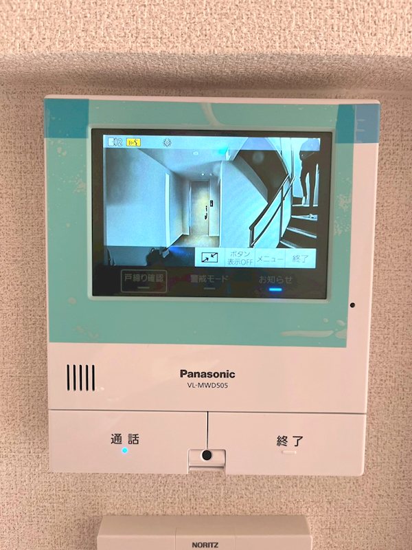 クレールミキ荻窪 その他6