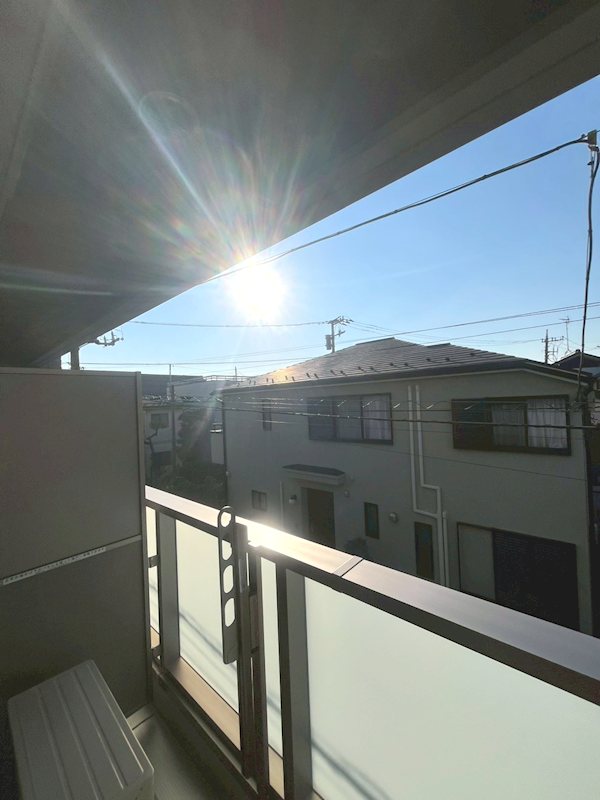 クレールミキ荻窪 その他14