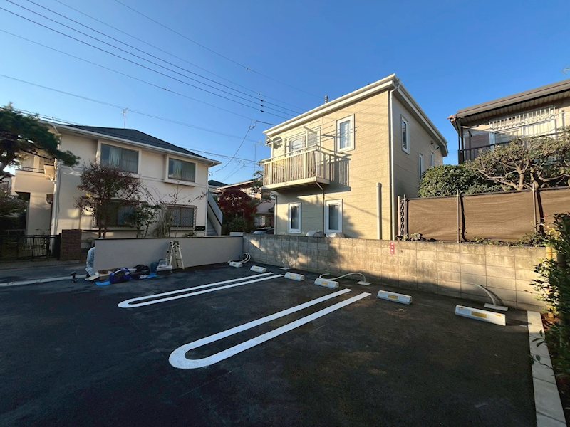 クレールミキ荻窪 その他15