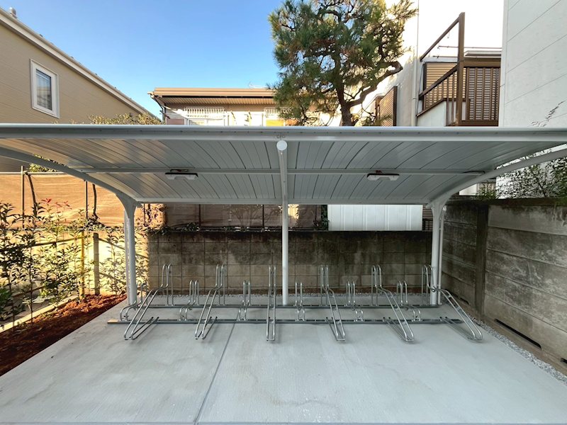 クレールミキ荻窪 その他16