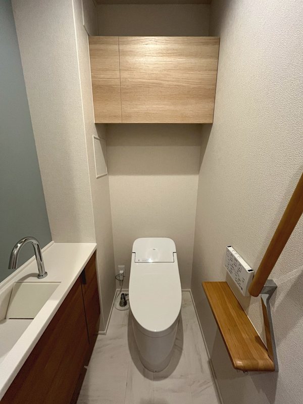 クレールミキ荻窪 その他1