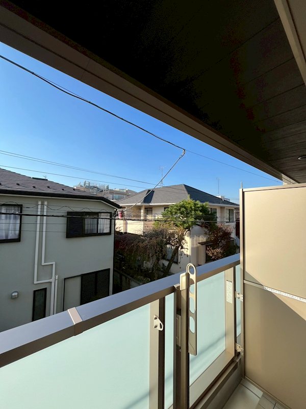 クレールミキ荻窪 その他7