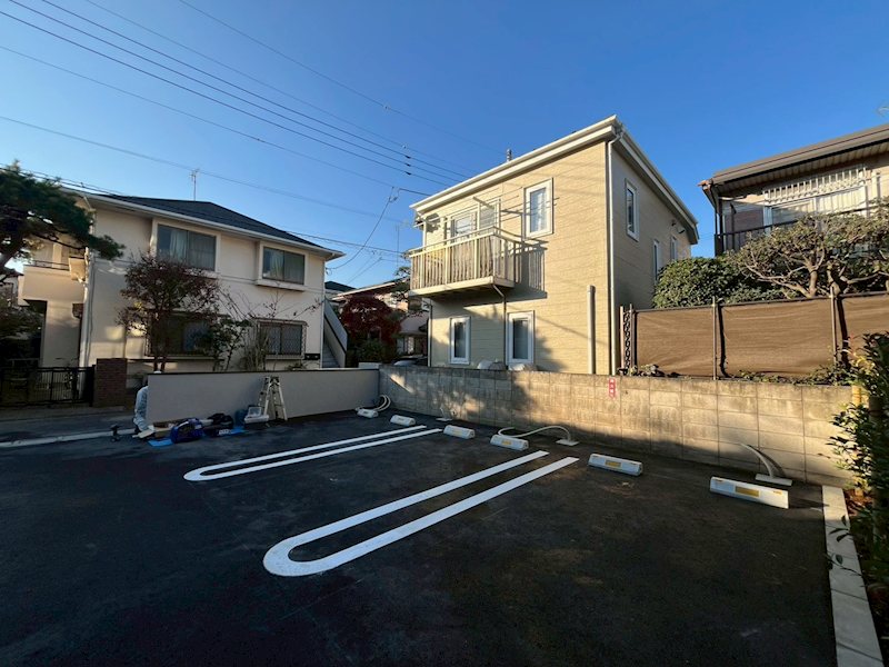 クレールミキ荻窪 その他14