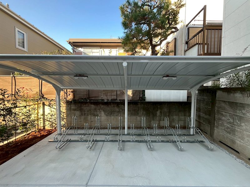 クレールミキ荻窪 その他15