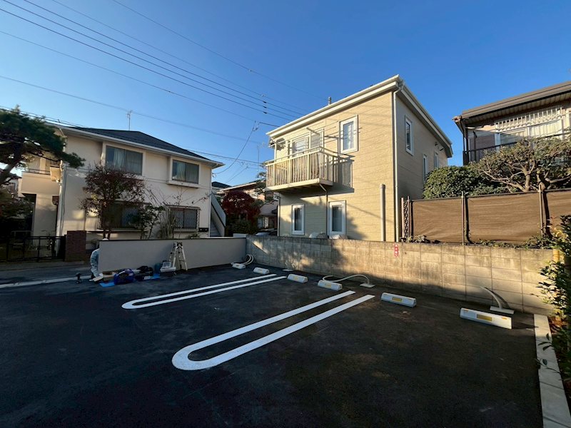 クレールミキ荻窪 その他13