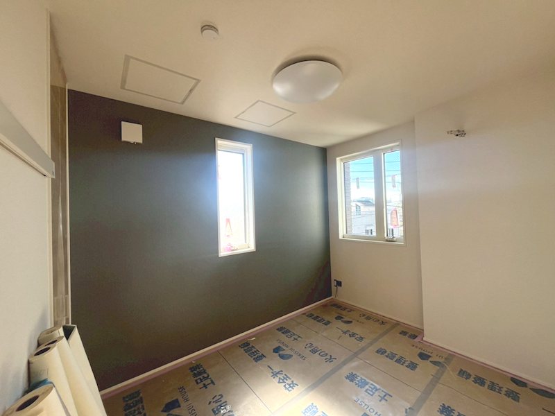 クレールミキ荻窪 ベッドルーム