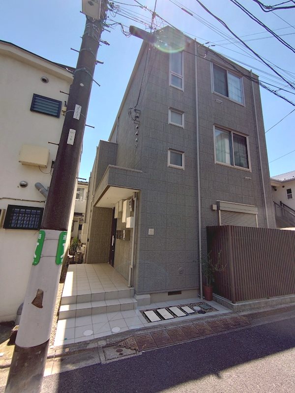 So三軒茶屋 その他外観1