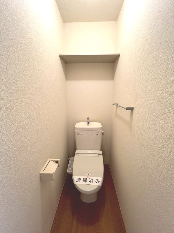 ツインパインコート その他2