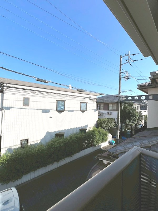 ツインパインコート その他6