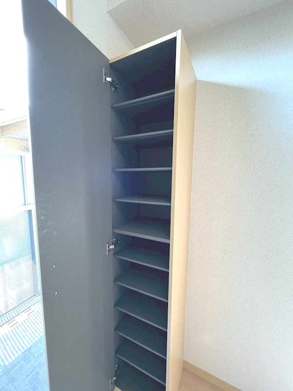 ツインパインコート その他8