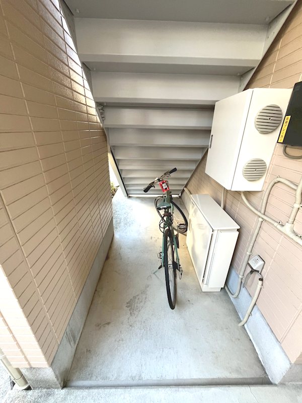 ツインパインコート その他12