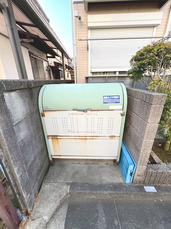 ツインパインコート その他14