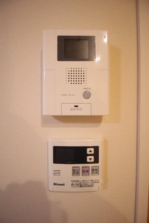 コートアイリス その他4