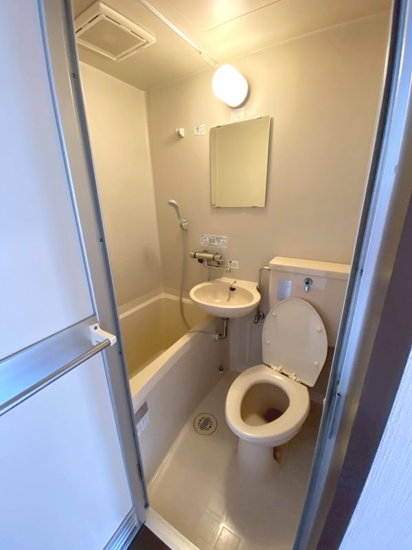 グレースハイツ その他3