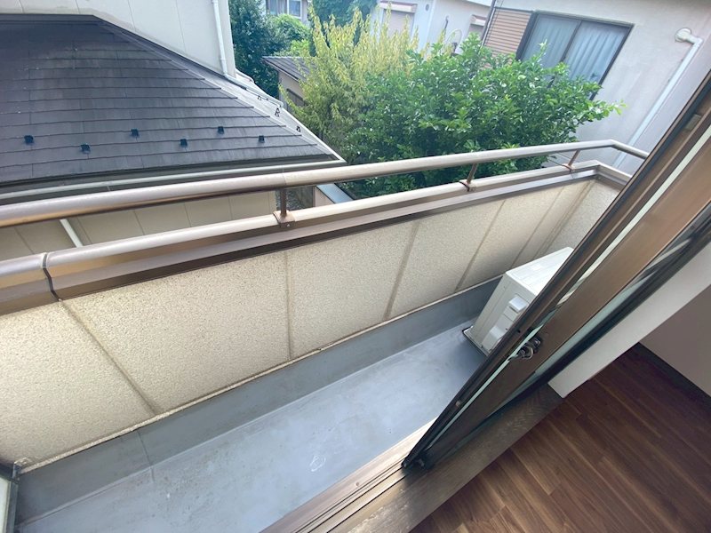 グレースハイツ その他5