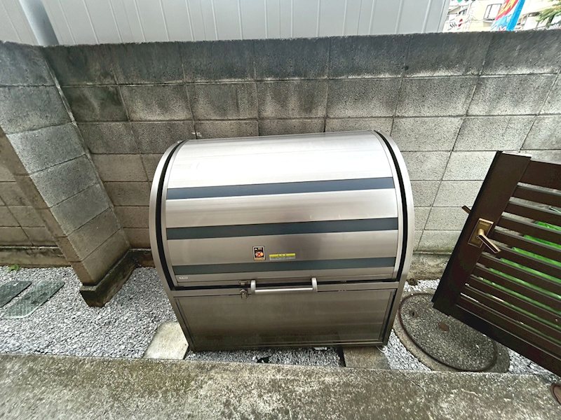 グレースハイツ その他6