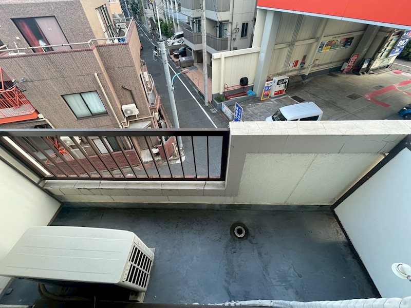 宮沢ハイツ その他4