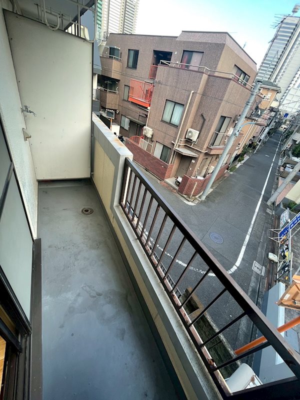 宮沢ハイツ その他4