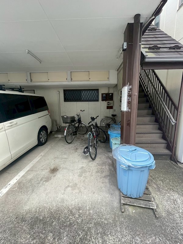 宮沢ハイツ その他7