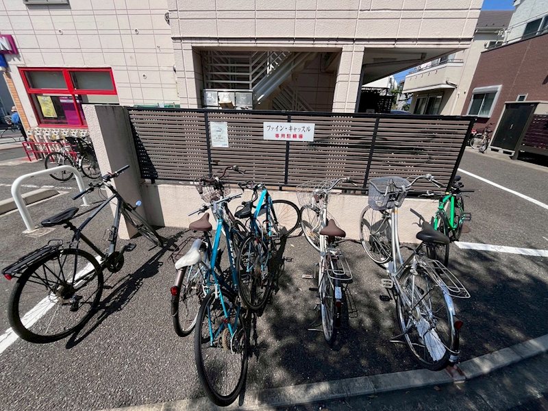 ファイン・キャッスル その他1