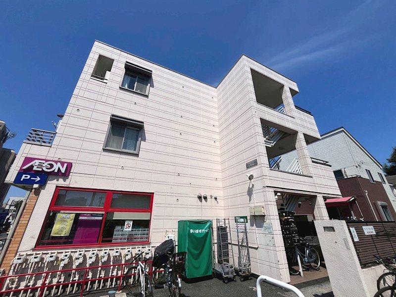 ファイン・キャッスル その他2