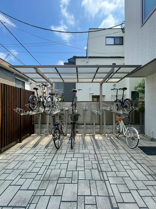 Ｍａｉｓｏｎ　ｄｅ　Ｌｕａｎａ（メゾンドルアナ） その他5