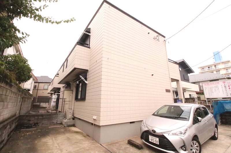 ANNEX浜田山 その他外観1