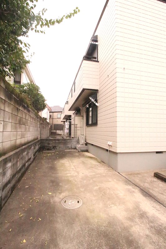 ANNEX浜田山 その他外観4