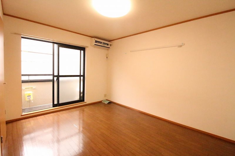 ANNEX浜田山 ベッドルーム