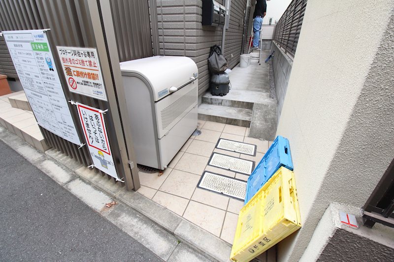 プロテージ阿佐ヶ谷 その他11