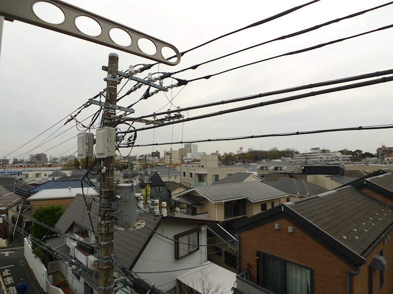 スミレヴィラ高円寺 その他6