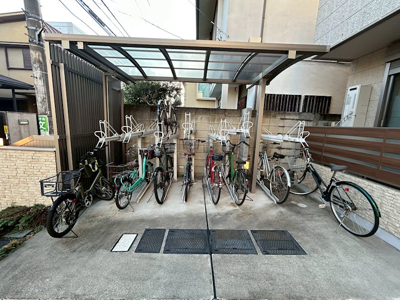 さくらテラス その他11