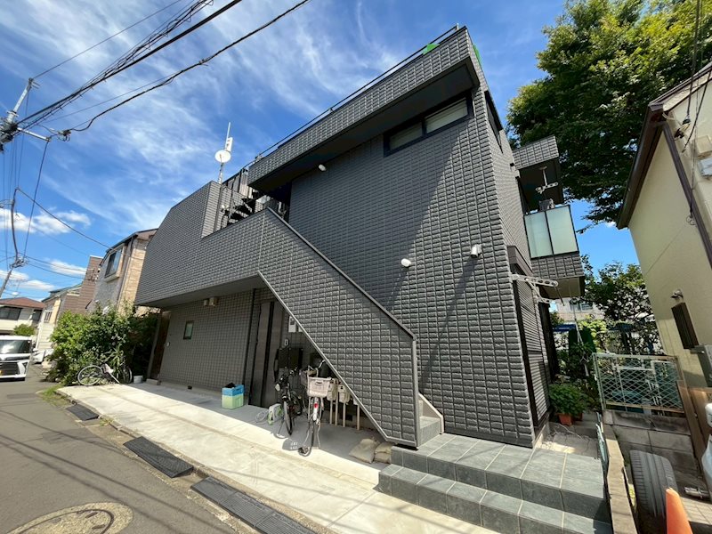 Parkside(パークサイド) その他外観2